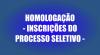homologação